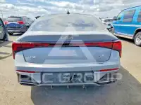 2026 KIA K5 фото