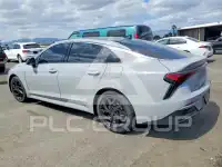 2026 KIA K5 фото