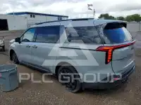 2026 KIA  фото