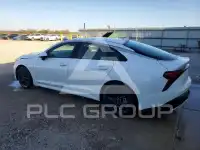 2026 KIA K5 фото