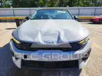 2026 KIA K5 photo