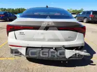 2026 KIA K5 photo