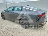 2026 KIA K5 фото
