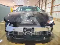 2026 KIA K5 фото