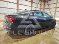 2026 KIA K5 фото