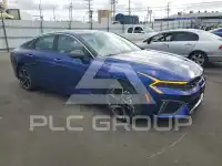 2026 KIA K5 фото