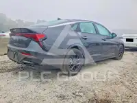 2026 KIA K5 фото