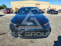 2026 KIA K5 фото