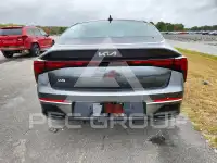 2026 KIA K5 фото