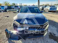 2026 KIA K5 photo