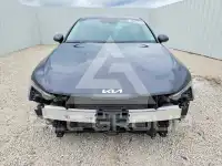 2026 KIA K5 фото