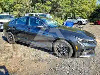 2026 KIA K5 photo
