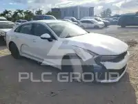 2026 KIA K5 фото