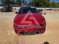2026 KIA K5 фото