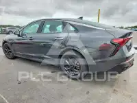 2026 KIA K5 фото