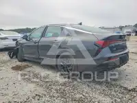 2026 KIA K5 фото