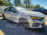 2026 KIA K5 photo