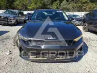2026 KIA K5 фото