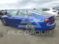 2026 KIA K5 фото