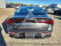 2026 KIA K5 photo