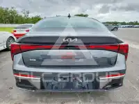 2026 KIA K5 фото