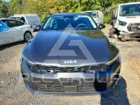 2026 KIA K5 photo