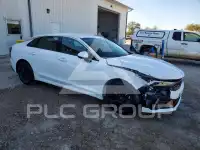2026 KIA K5 фото