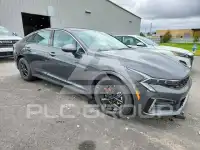 2026 KIA K5 фото