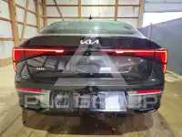 2026 KIA K5 фото