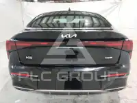 2026 KIA K5 фото