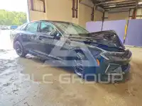 2026 KIA K5 фото