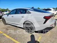 2026 KIA K5 photo