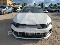2026 KIA K5 фото