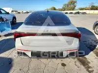 2026 KIA K5 фото