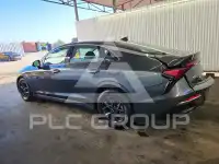 2026 KIA K5 фото