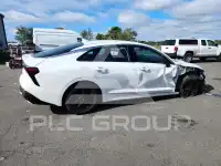 2026 KIA K5 photo