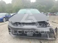 2026 KIA K5 фото