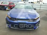 2026 KIA K5 фото