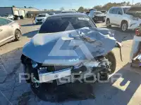 2026 KIA K5 фото