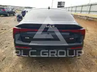 2026 KIA K5 фото