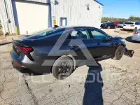 2026 KIA K5 photo