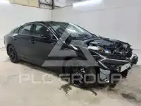 2026 KIA K5 фото