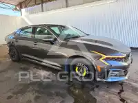 2026 KIA K5 фото
