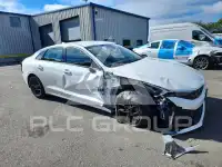 2026 KIA K5 photo