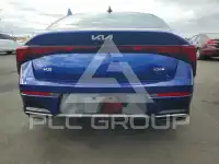 2026 KIA K5 фото