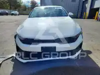 2026 KIA K5 photo