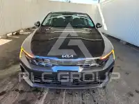 2026 KIA K5 фото