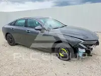2026 KIA K5 фото