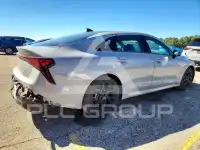 2026 KIA K5 photo