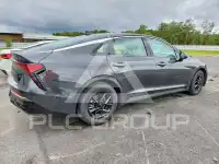 2026 KIA K5 фото